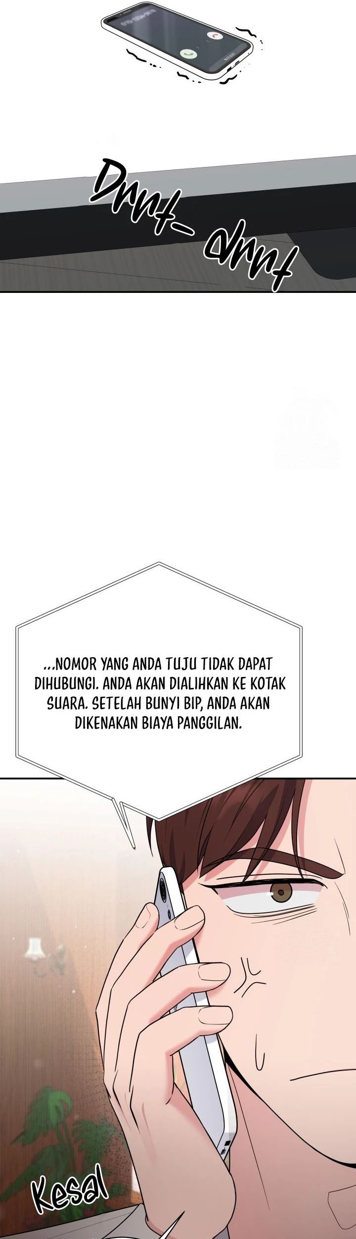 The Miraculous Physical Therapist Chapter 84 Gambar 45