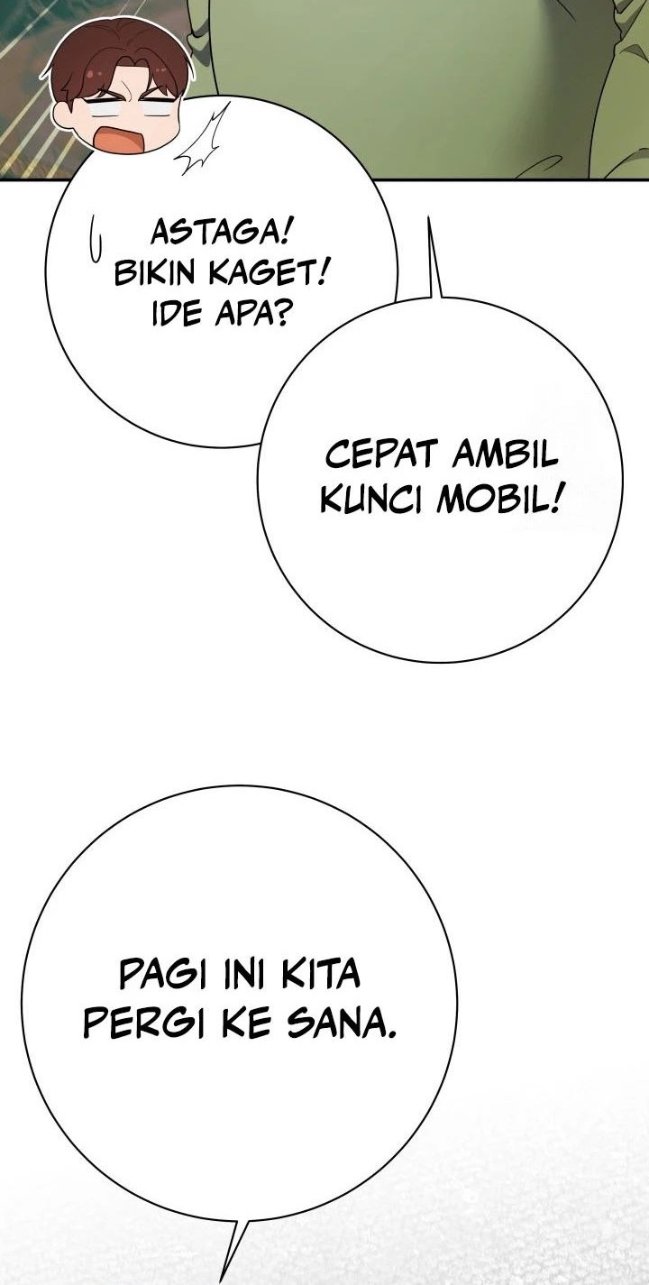 The Miraculous Physical Therapist Chapter 84 Gambar 50