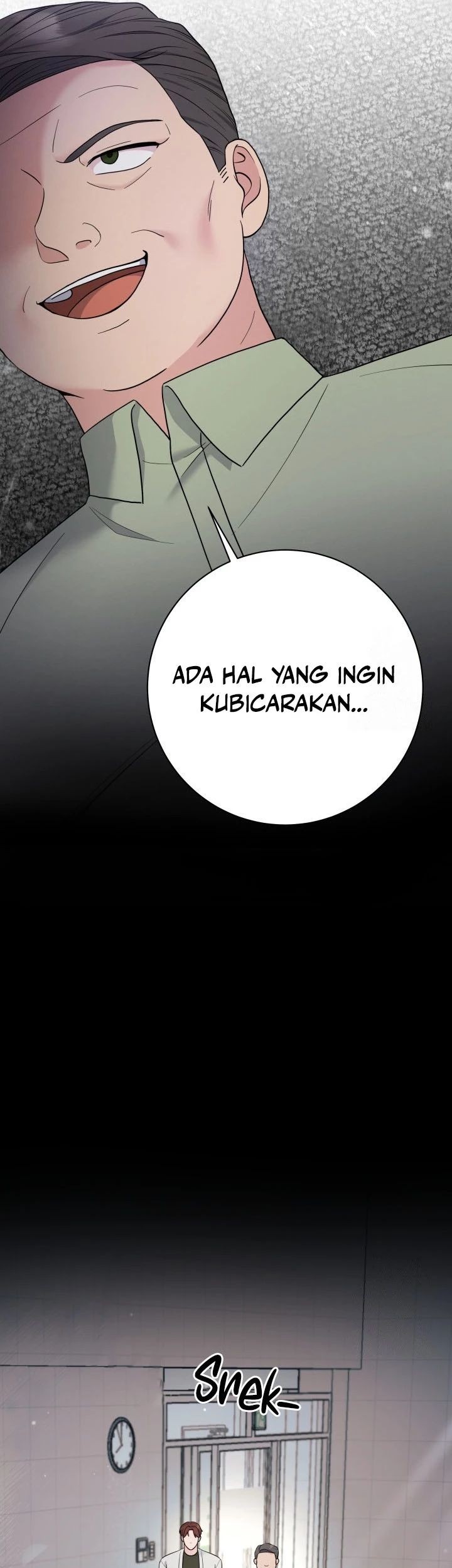 The Miraculous Physical Therapist Chapter 84 Gambar 51