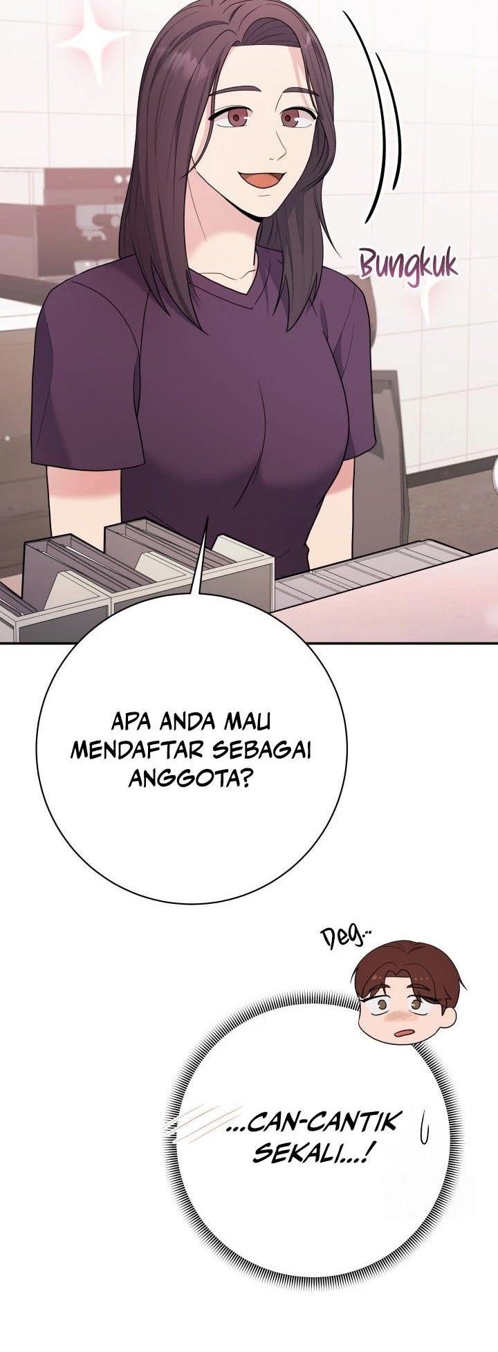 The Miraculous Physical Therapist Chapter 84 Gambar 54
