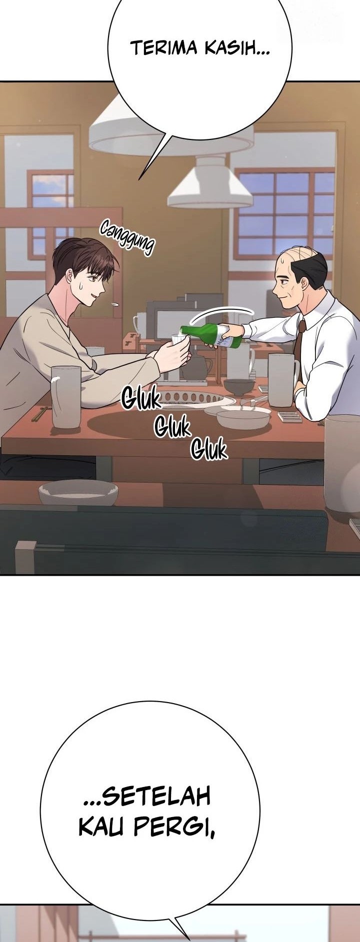 The Miraculous Physical Therapist Chapter 84 Gambar 4