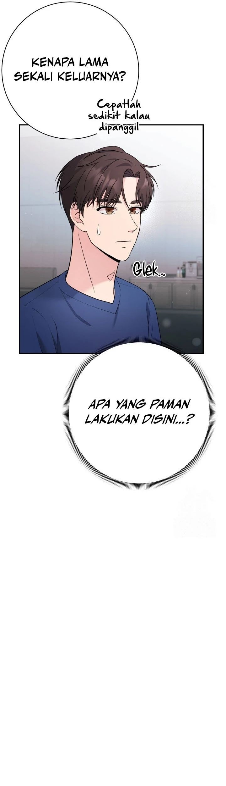 The Miraculous Physical Therapist Chapter 84 Gambar 62