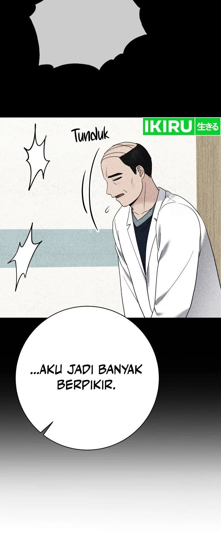The Miraculous Physical Therapist Chapter 84 Gambar 6