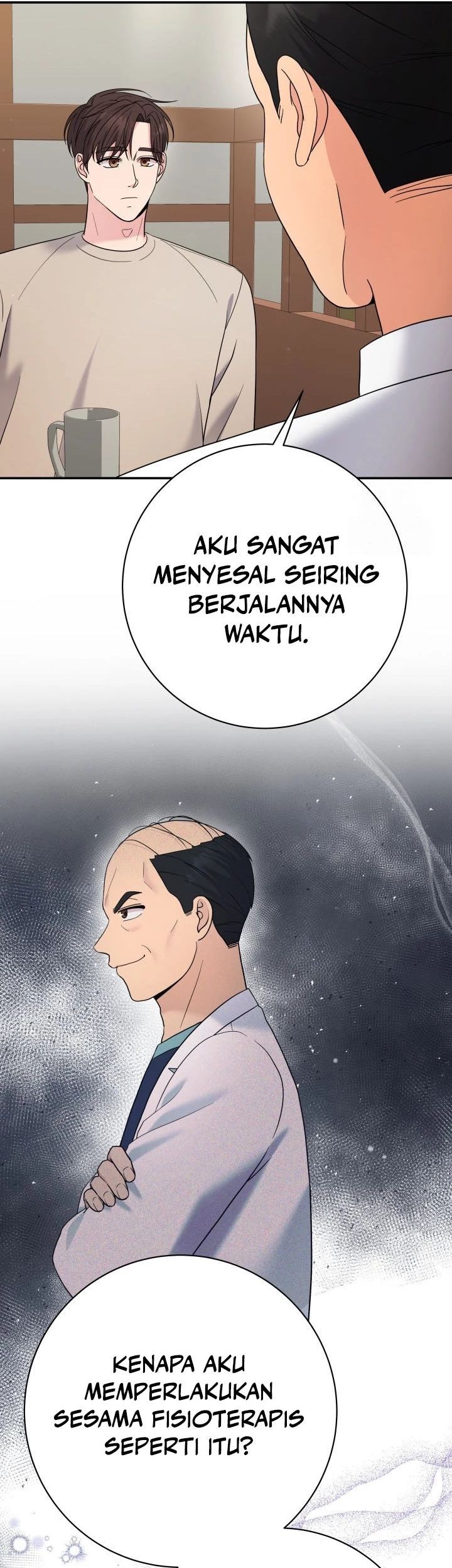 The Miraculous Physical Therapist Chapter 84 Gambar 7