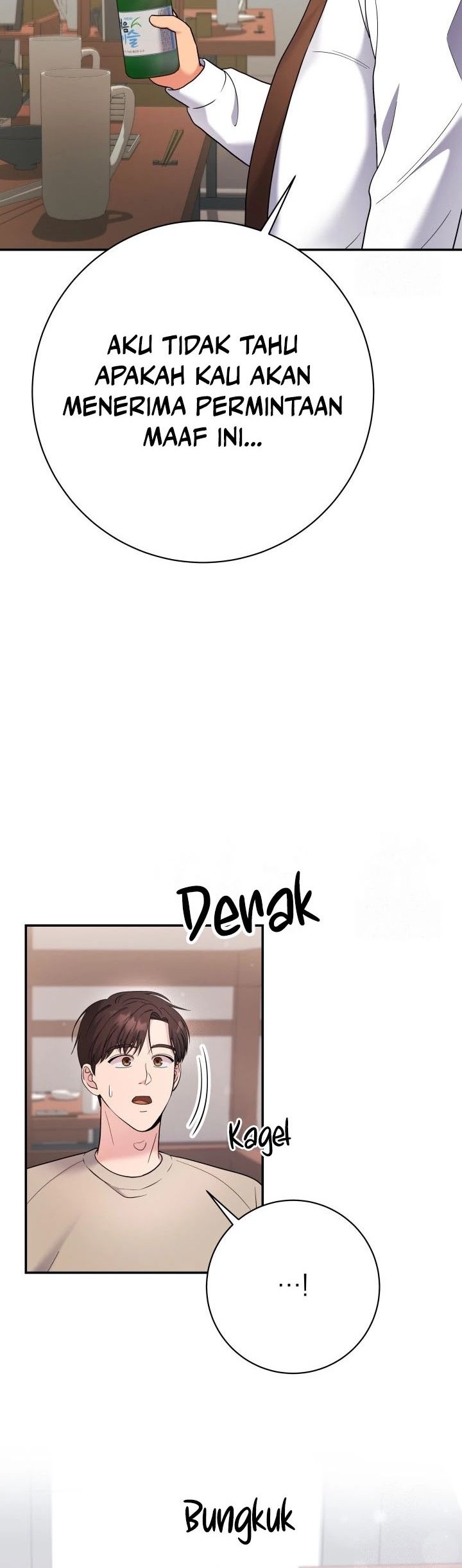 The Miraculous Physical Therapist Chapter 84 Gambar 10