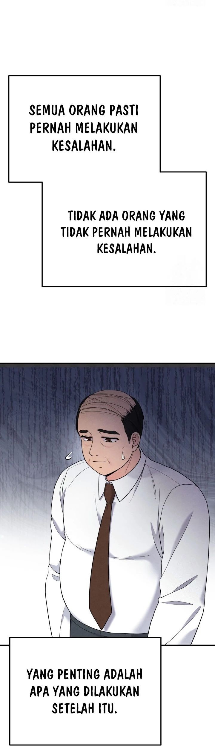 The Miraculous Physical Therapist Chapter 84 Gambar 13