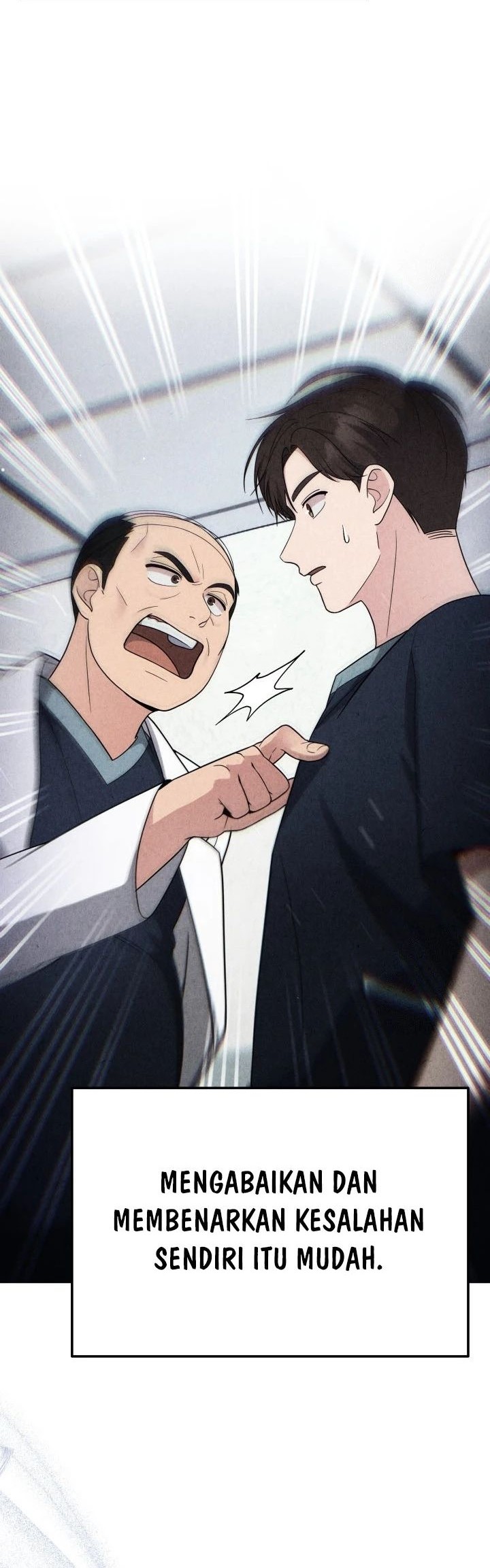 The Miraculous Physical Therapist Chapter 84 Gambar 14