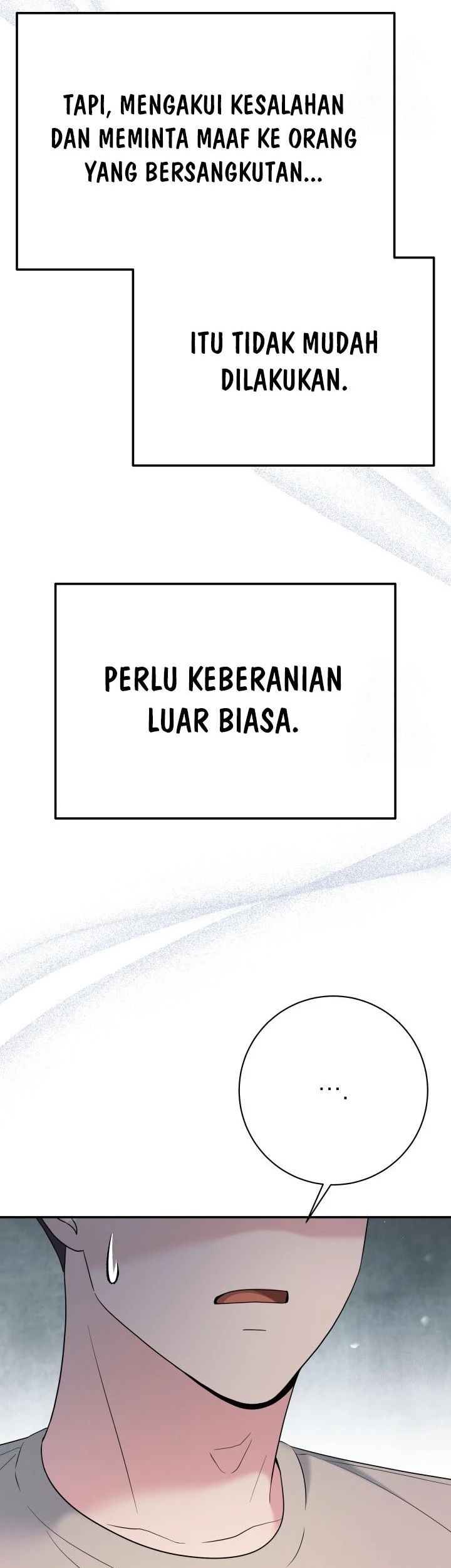 The Miraculous Physical Therapist Chapter 84 Gambar 15