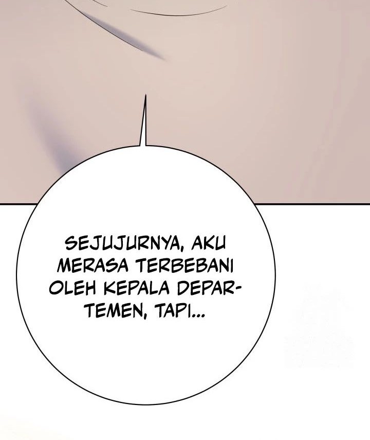 The Miraculous Physical Therapist Chapter 84 Gambar 16