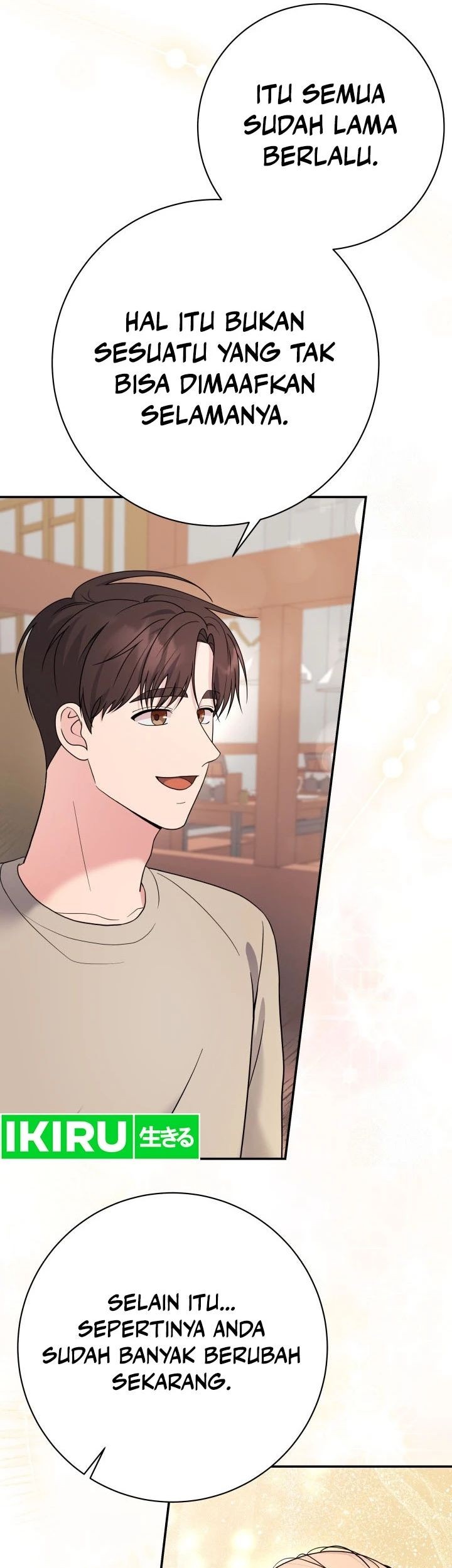 The Miraculous Physical Therapist Chapter 84 Gambar 17