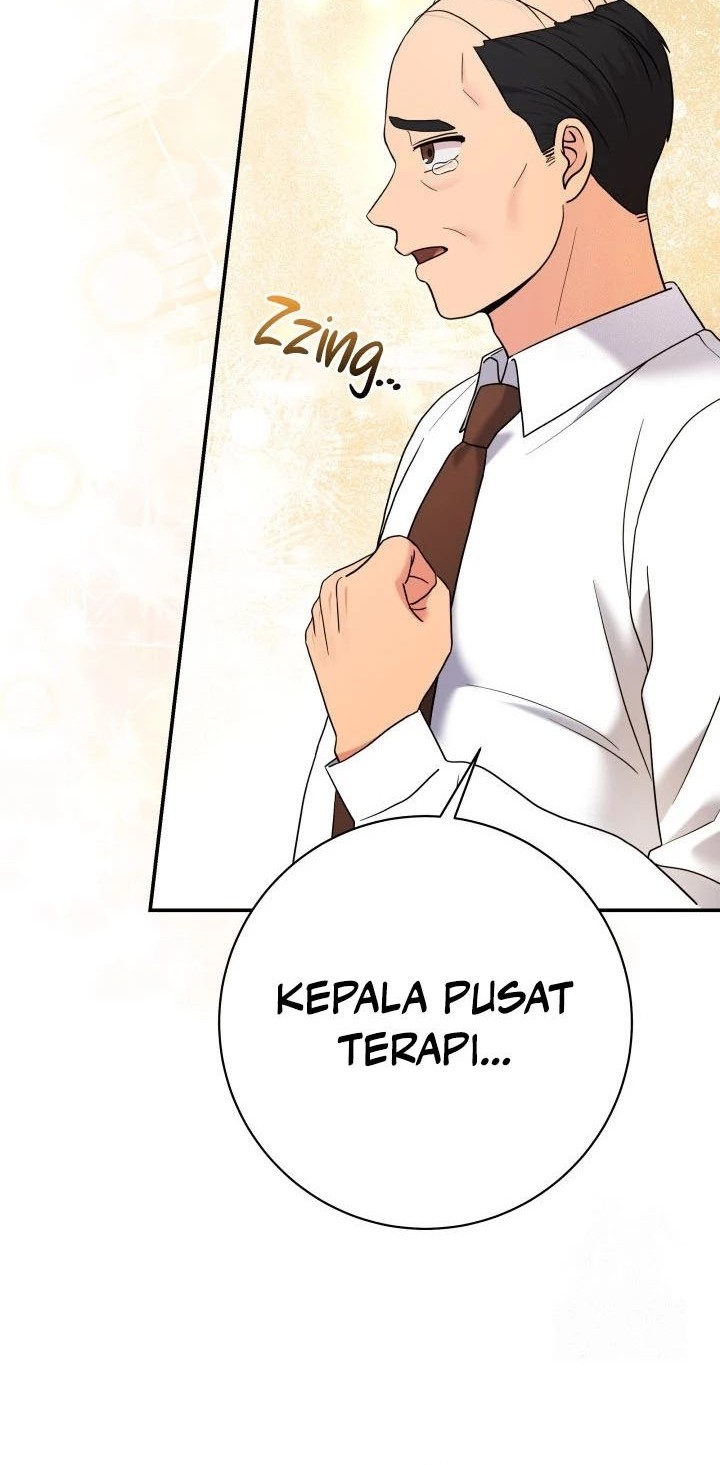 The Miraculous Physical Therapist Chapter 84 Gambar 18