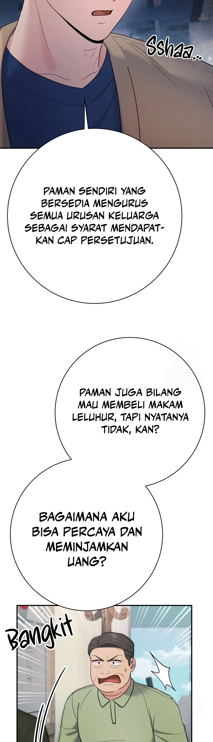The Miraculous Physical Therapist Chapter 85 Gambar 51