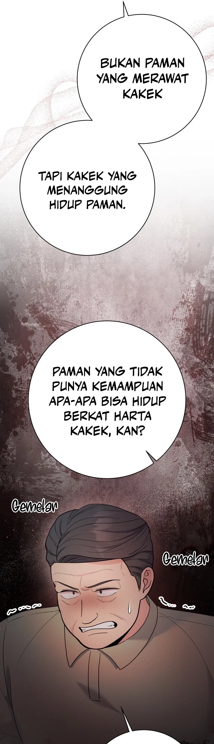 The Miraculous Physical Therapist Chapter 85 Gambar 54