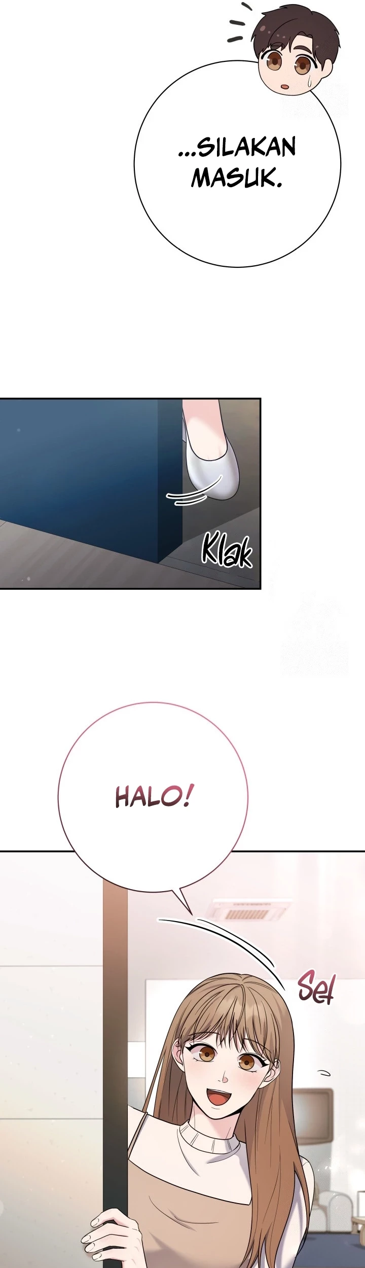 The Miraculous Physical Therapist Chapter 85 Gambar 60