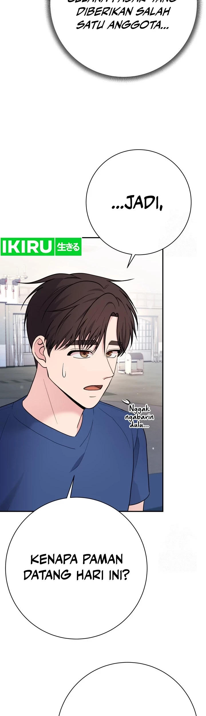 The Miraculous Physical Therapist Chapter 85 Gambar 21