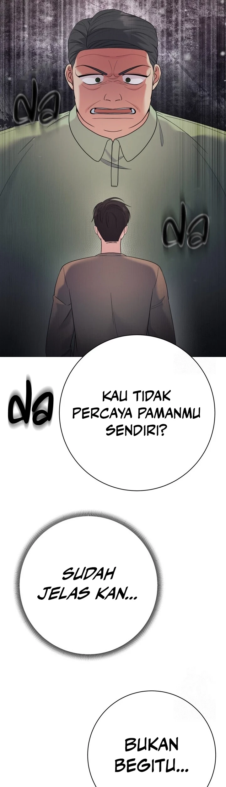 The Miraculous Physical Therapist Chapter 85 Gambar 44