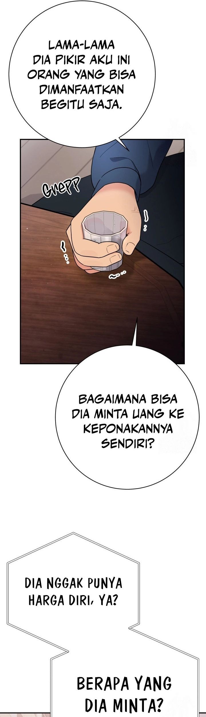 The Miraculous Physical Therapist Chapter 86 Gambar 26