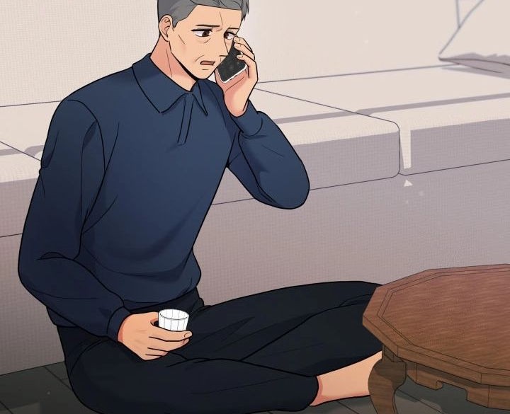 The Miraculous Physical Therapist Chapter 86 Gambar 31