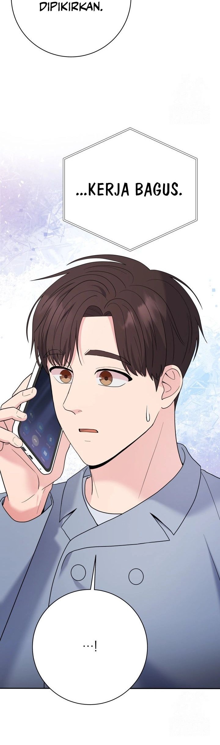 The Miraculous Physical Therapist Chapter 86 Gambar 33