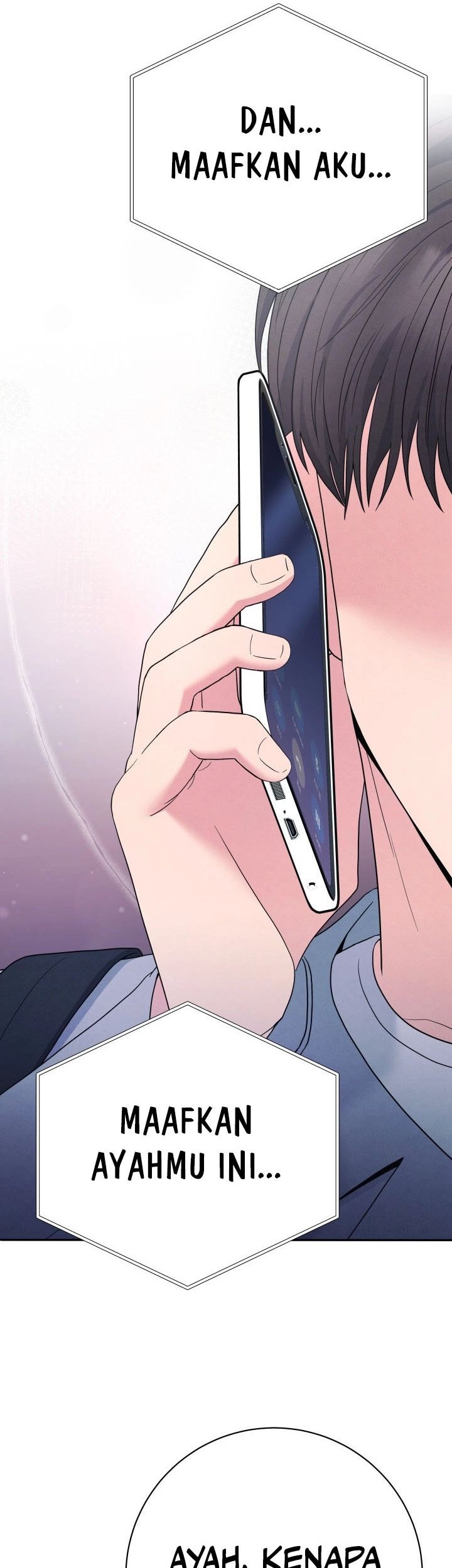 The Miraculous Physical Therapist Chapter 86 Gambar 34