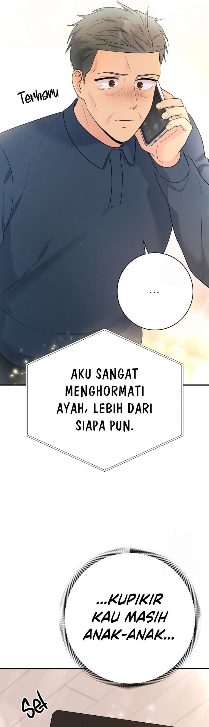 The Miraculous Physical Therapist Chapter 86 Gambar 37