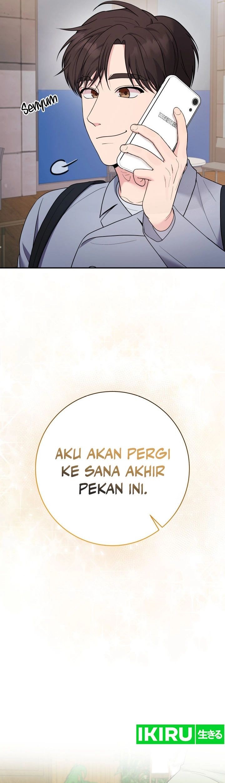 The Miraculous Physical Therapist Chapter 86 Gambar 45