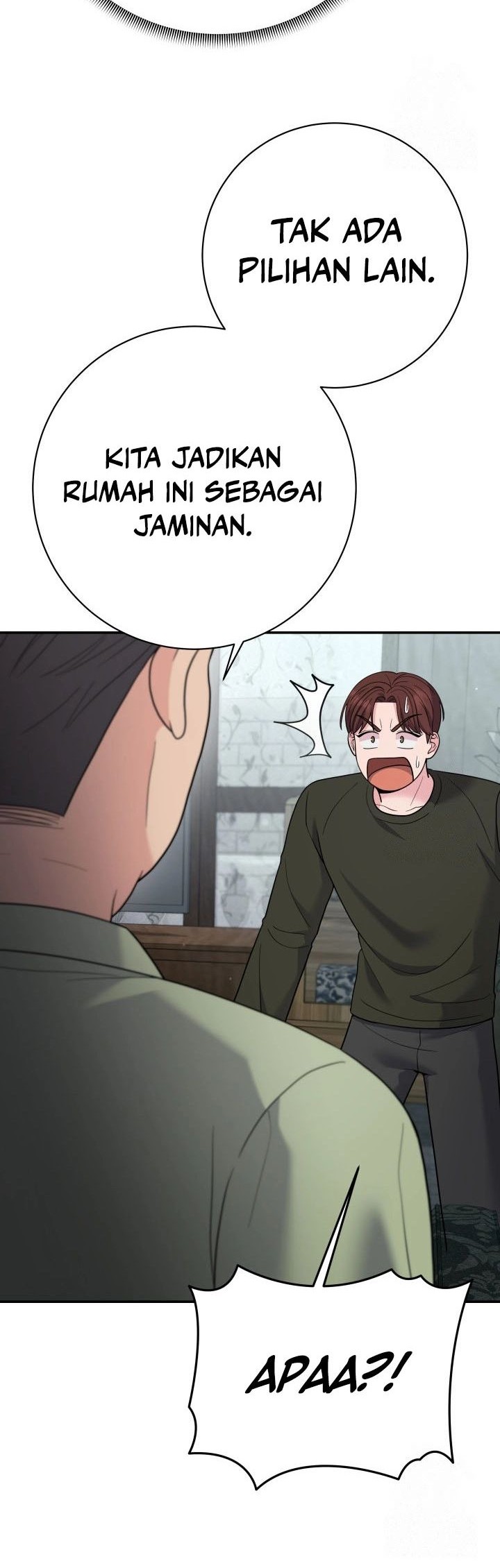 The Miraculous Physical Therapist Chapter 86 Gambar 49
