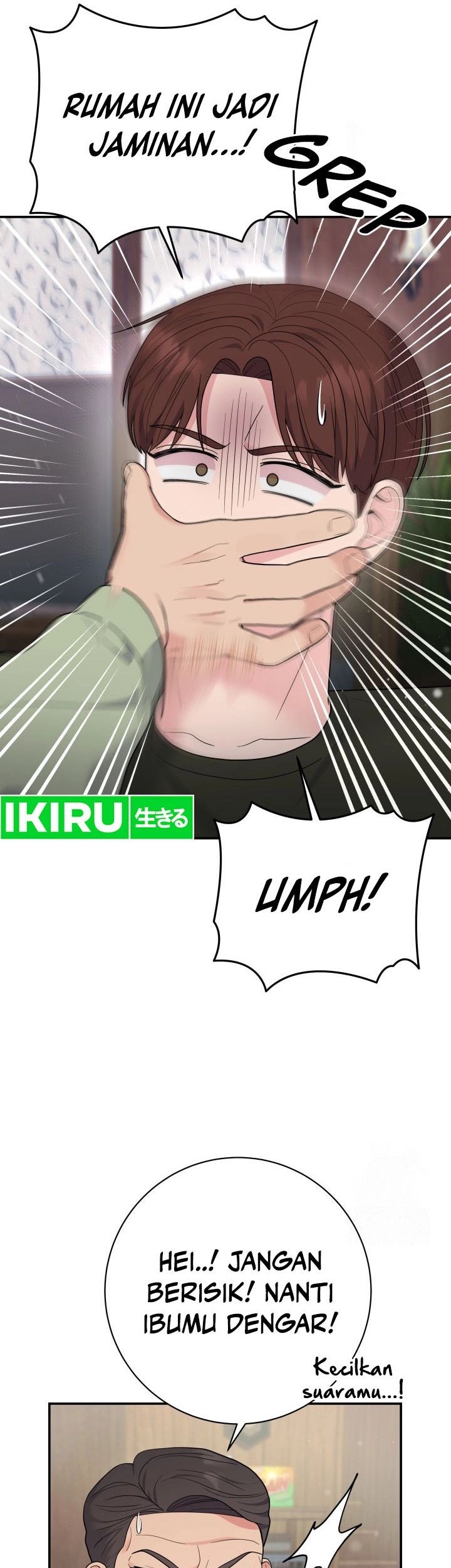 The Miraculous Physical Therapist Chapter 86 Gambar 50