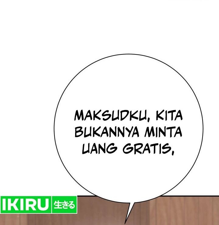 The Miraculous Physical Therapist Chapter 86 Gambar 55