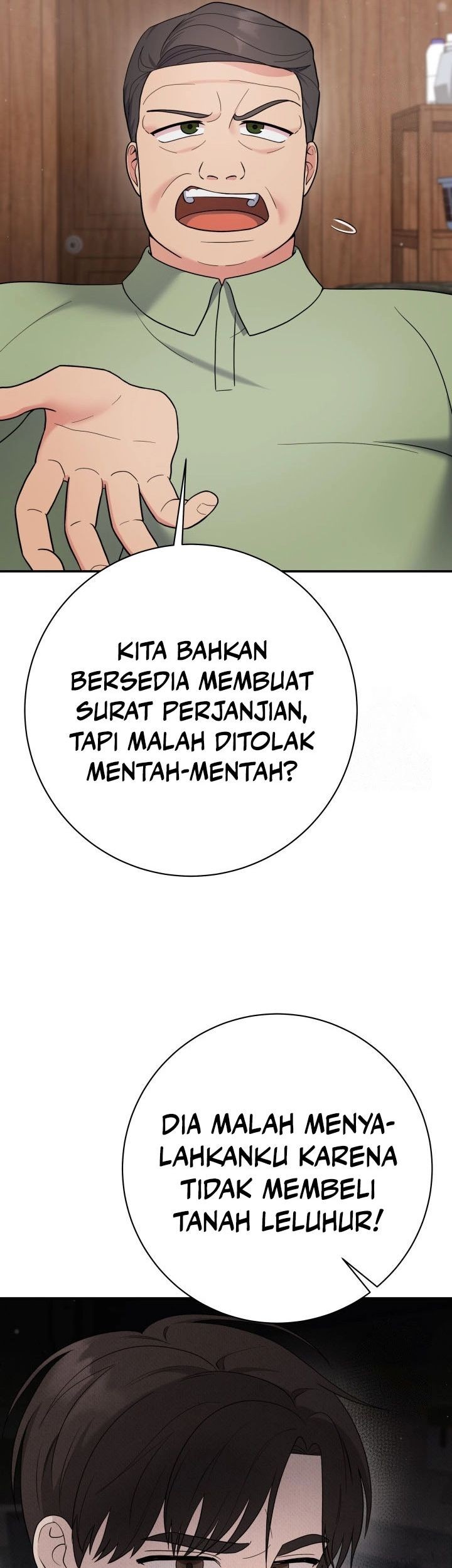 The Miraculous Physical Therapist Chapter 86 Gambar 56