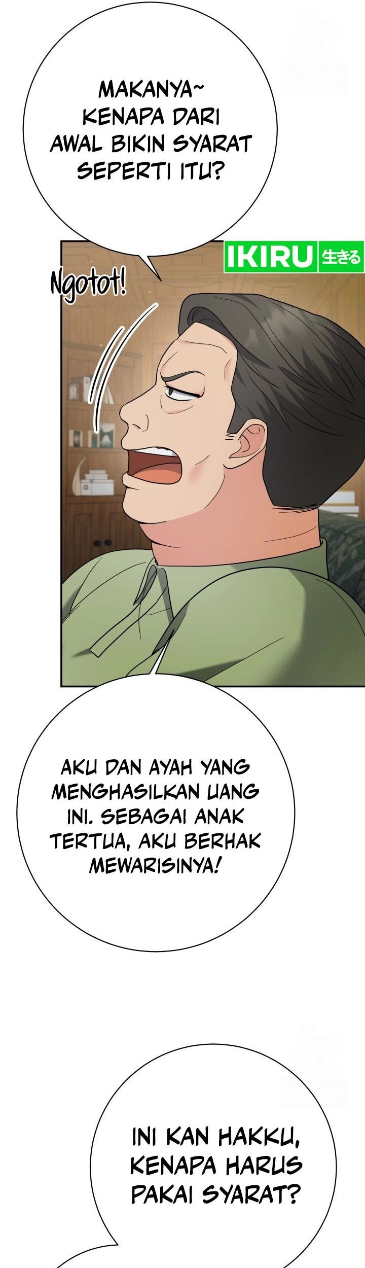 The Miraculous Physical Therapist Chapter 86 Gambar 59