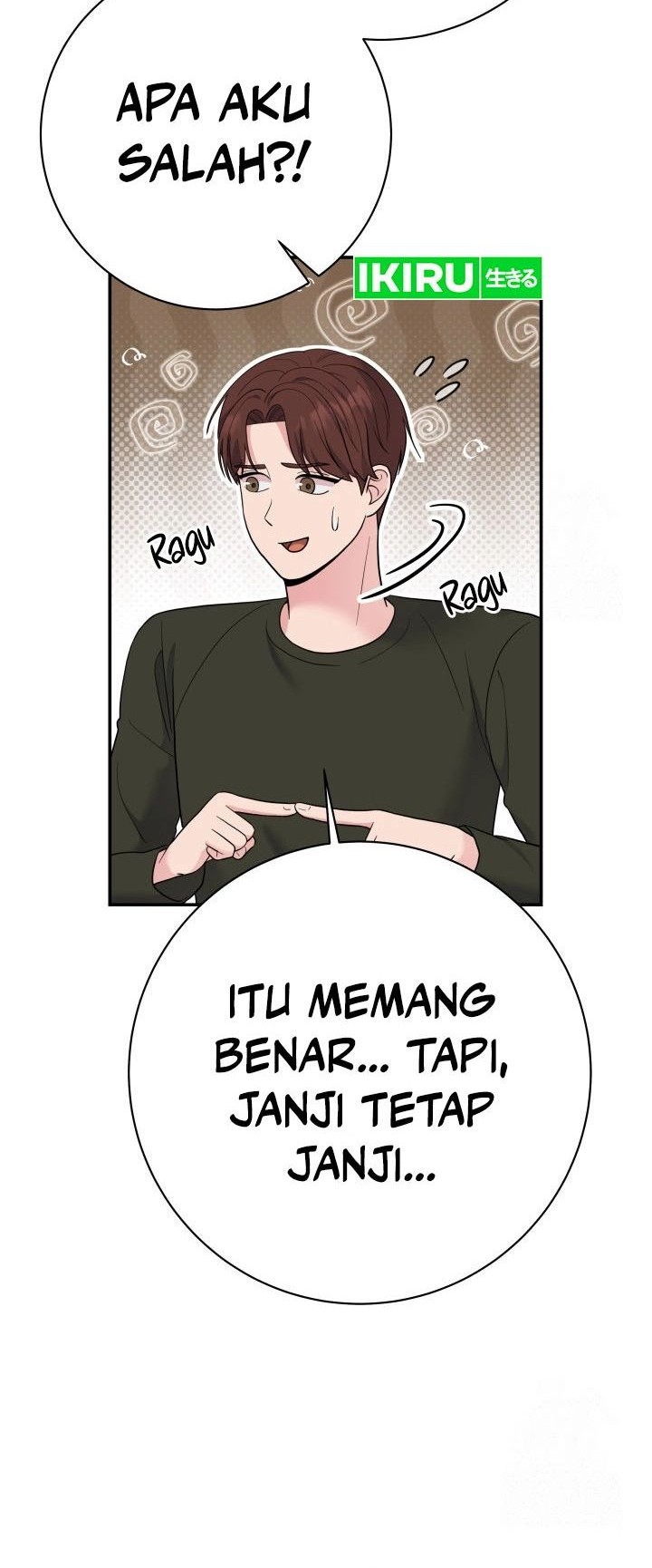 The Miraculous Physical Therapist Chapter 86 Gambar 60