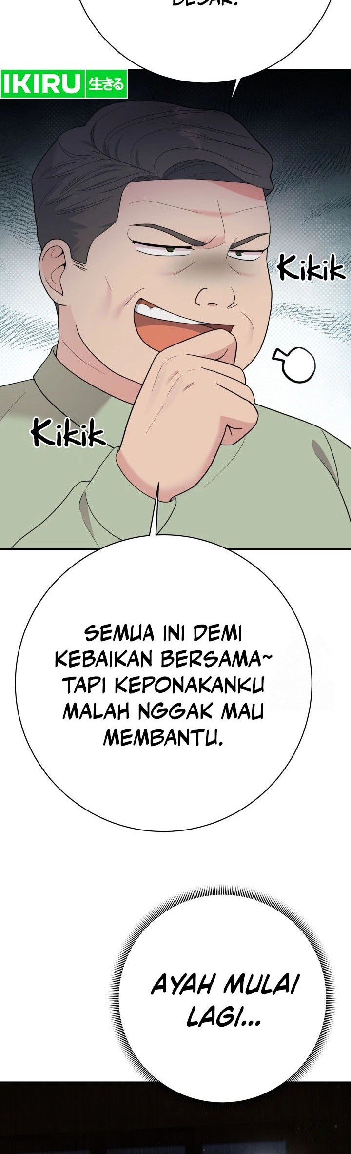 The Miraculous Physical Therapist Chapter 86 Gambar 62