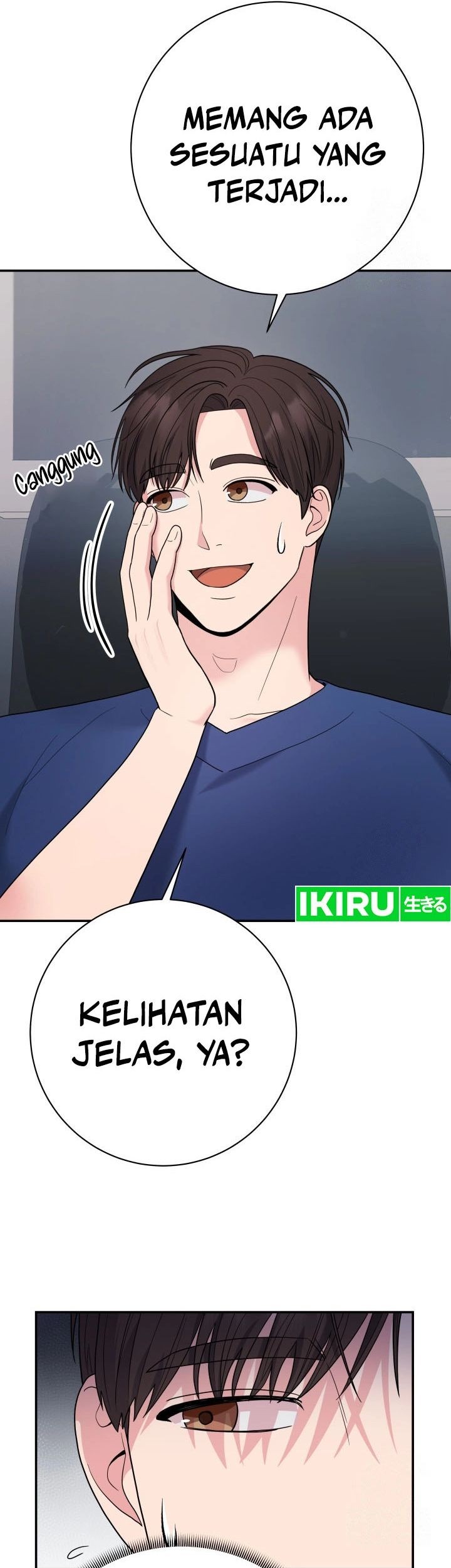 The Miraculous Physical Therapist Chapter 86 Gambar 4