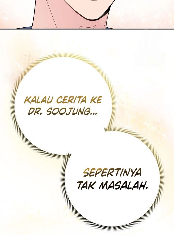 The Miraculous Physical Therapist Chapter 86 Gambar 9