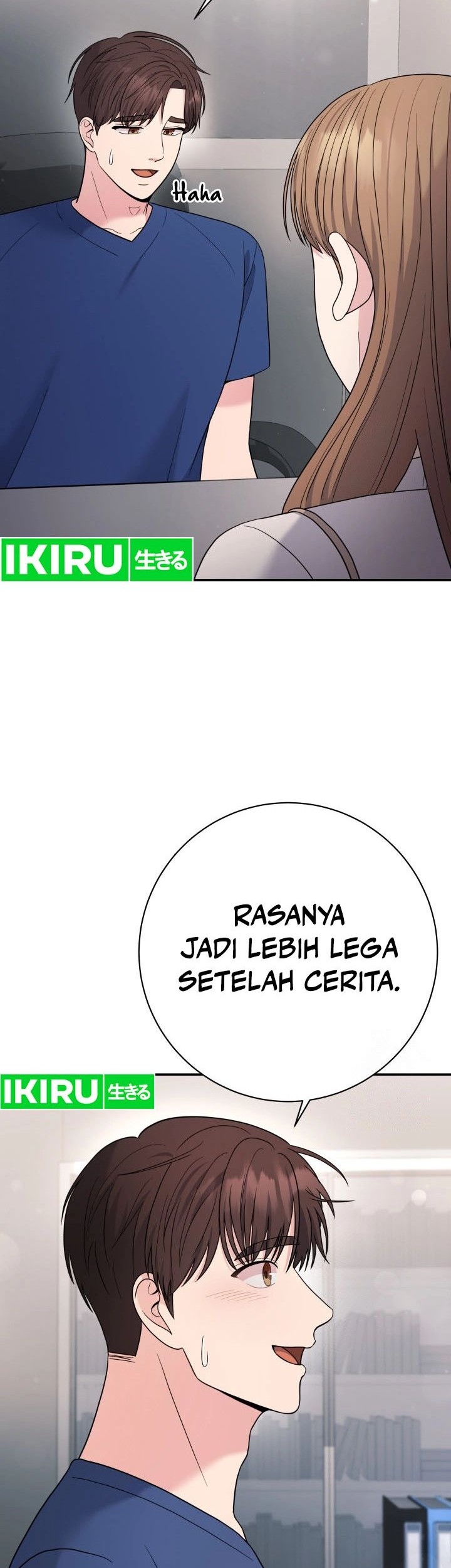 The Miraculous Physical Therapist Chapter 86 Gambar 11