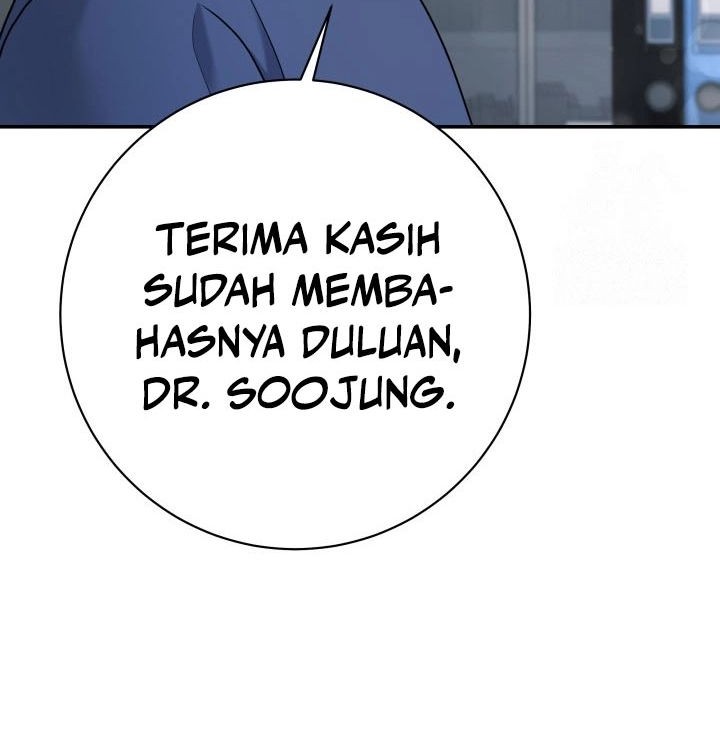 The Miraculous Physical Therapist Chapter 86 Gambar 12
