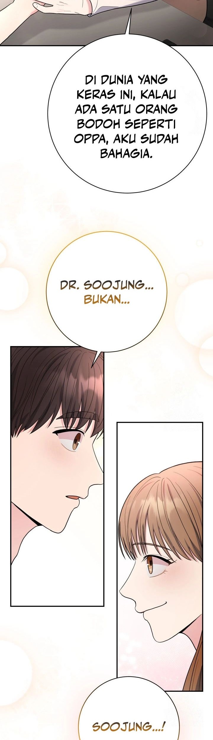 The Miraculous Physical Therapist Chapter 86 Gambar 20