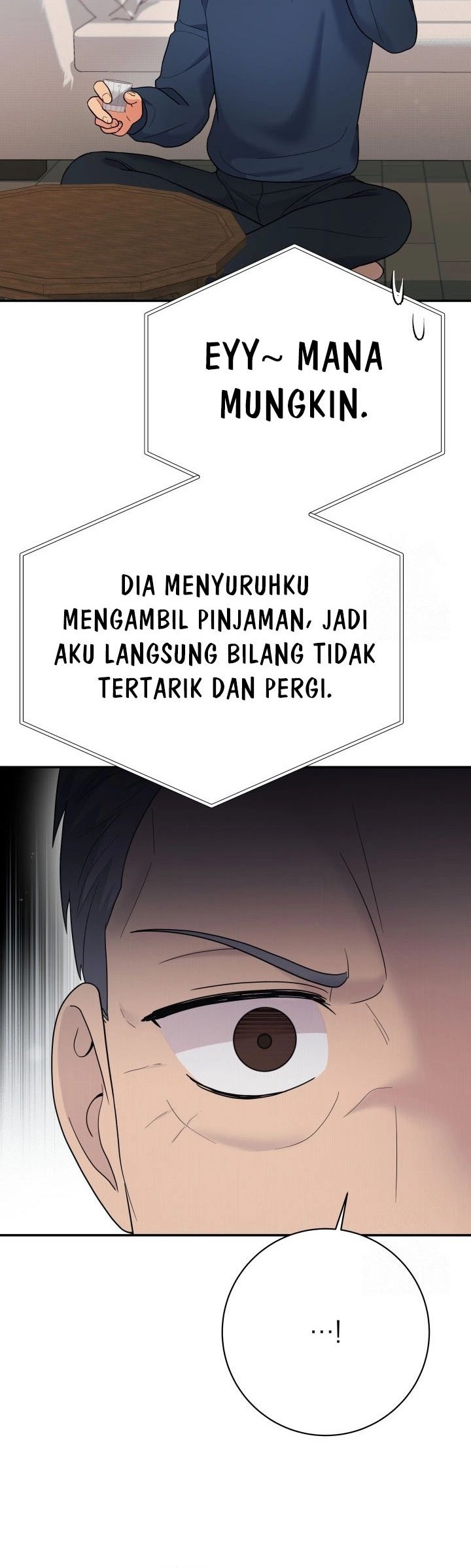 The Miraculous Physical Therapist Chapter 86 Gambar 25