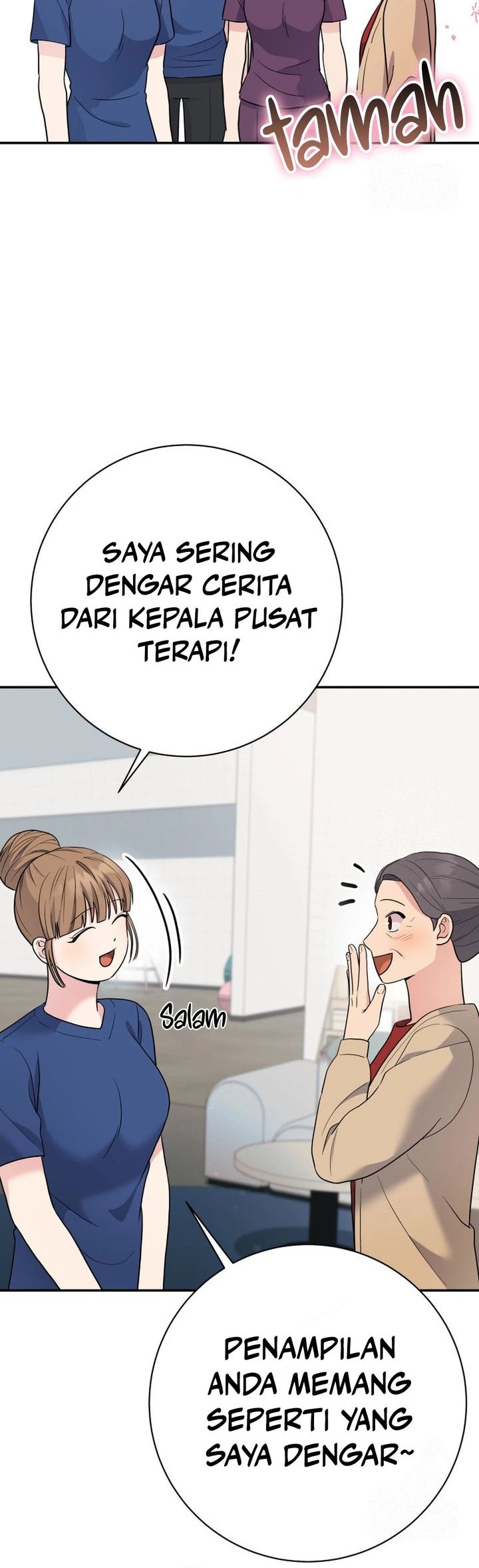The Miraculous Physical Therapist Chapter 87 Gambar 28