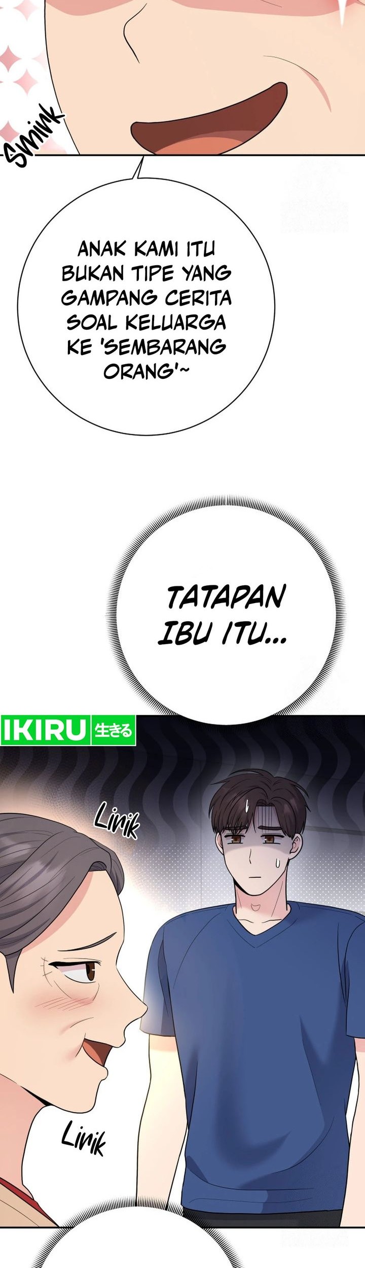 The Miraculous Physical Therapist Chapter 87 Gambar 30