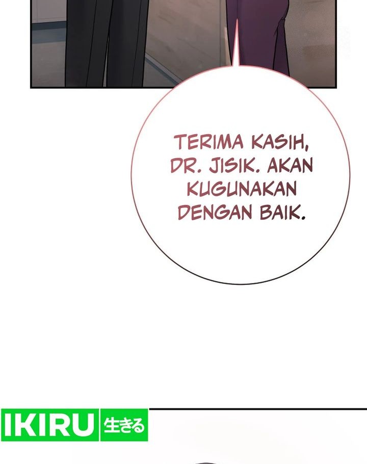 The Miraculous Physical Therapist Chapter 87 Gambar 36