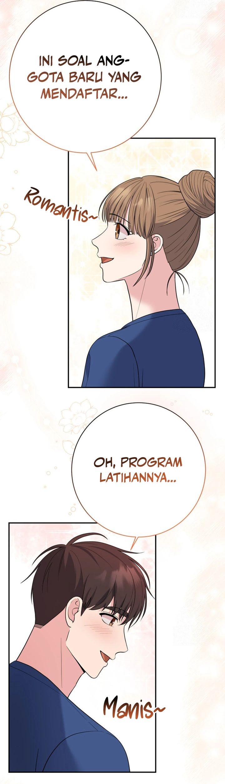 The Miraculous Physical Therapist Chapter 87 Gambar 40