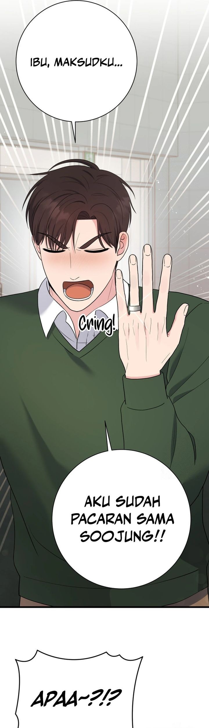The Miraculous Physical Therapist Chapter 87 Gambar 50