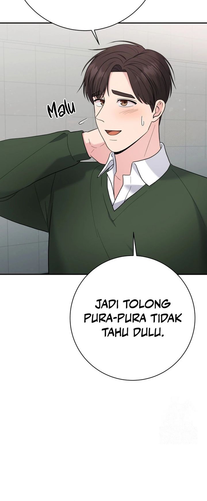 The Miraculous Physical Therapist Chapter 87 Gambar 54