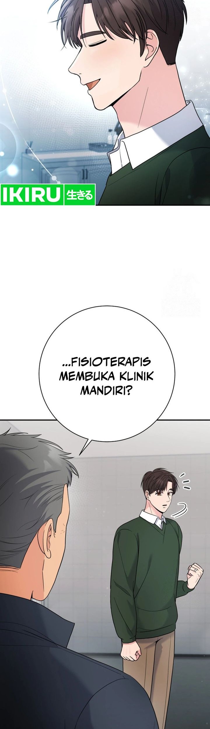 The Miraculous Physical Therapist Chapter 87 Gambar 62
