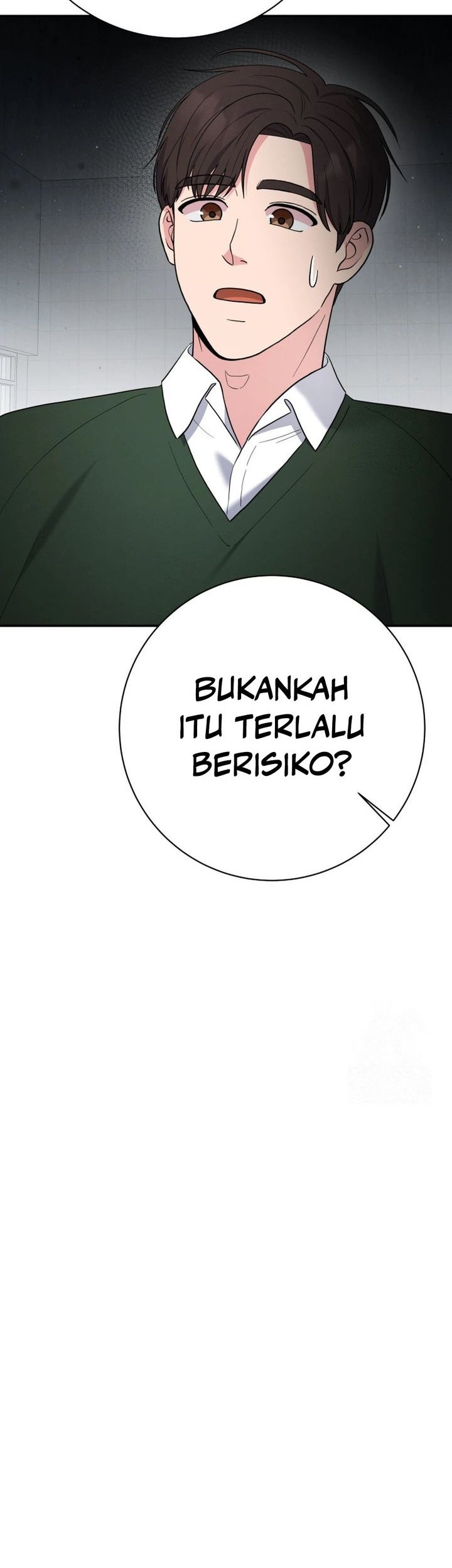 The Miraculous Physical Therapist Chapter 87 Gambar 65