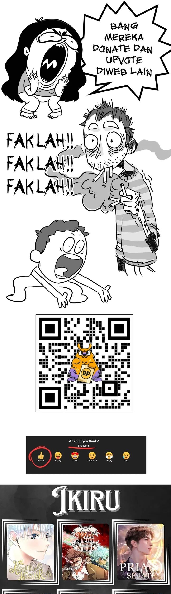 The Miraculous Physical Therapist Chapter 87 Gambar 67