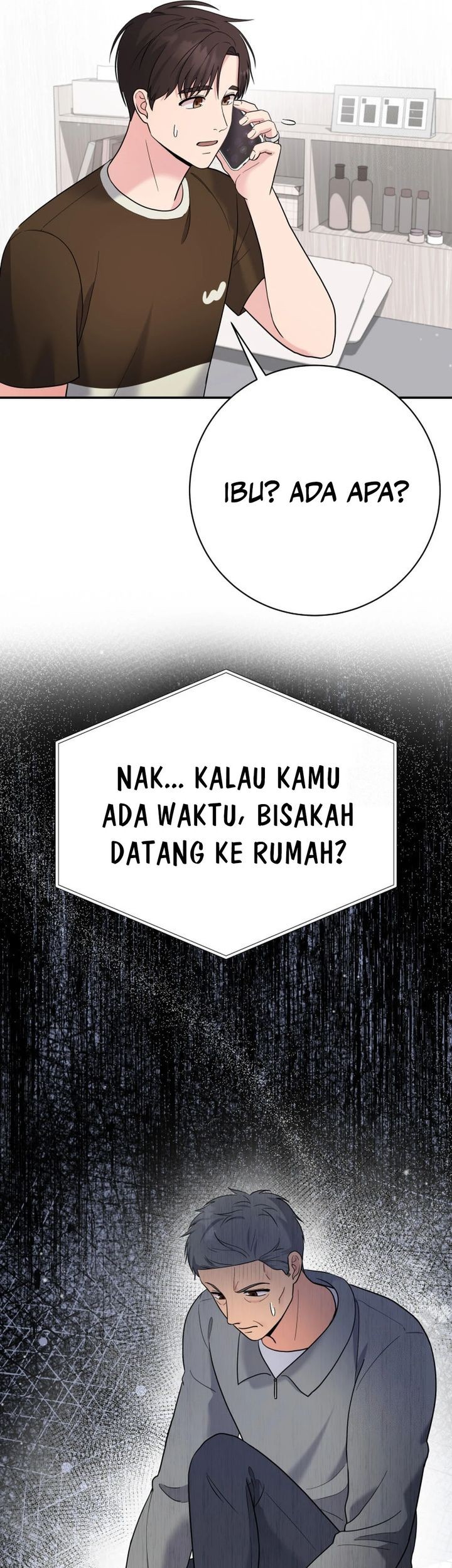 The Miraculous Physical Therapist Chapter 87 Gambar 7