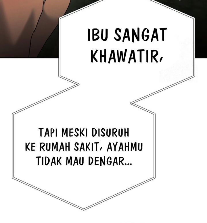 The Miraculous Physical Therapist Chapter 87 Gambar 9